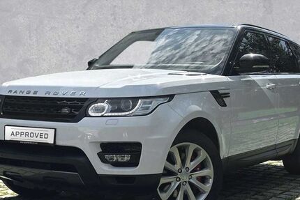 Land Rover Range Rover Sport 226.000 km 24.170 &euro; Regensburg 93059