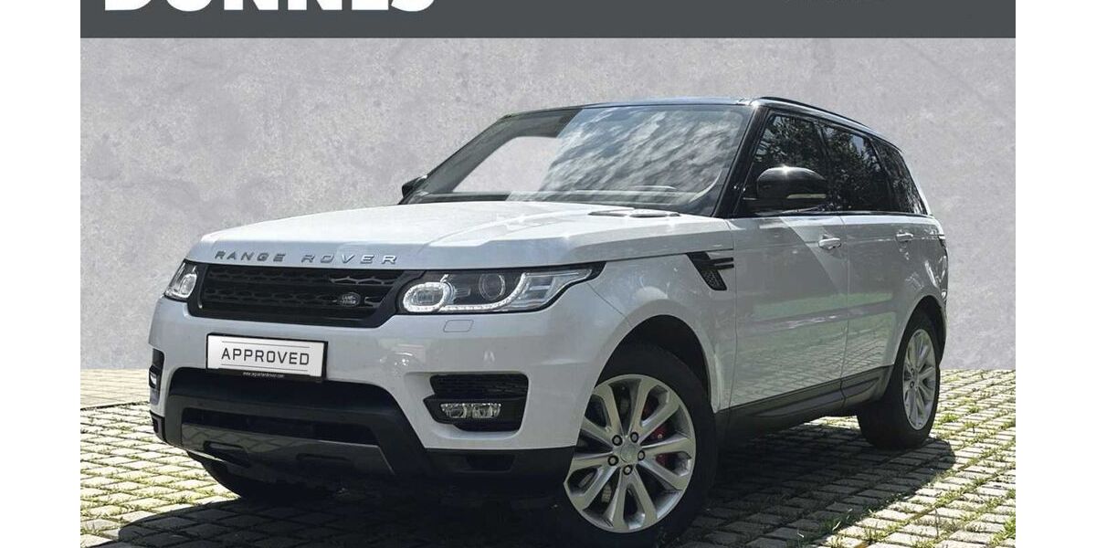 Land Rover Range Rover Sport 226.000 km 24.770 &euro; Regensburg 93059