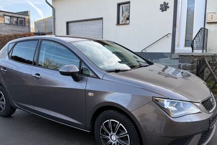 Seat Ibiza 50.667 km 7.999 &euro; Monschau 52156