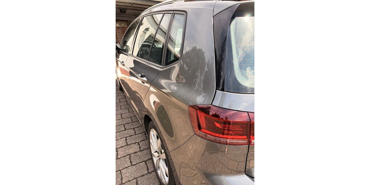 VW Golf Sportsvan 57.579 km 17.700 &euro; Katzweiler 67734