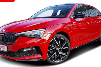 Skoda Scala 81.859 km 21.990 &euro; Kassel 34123