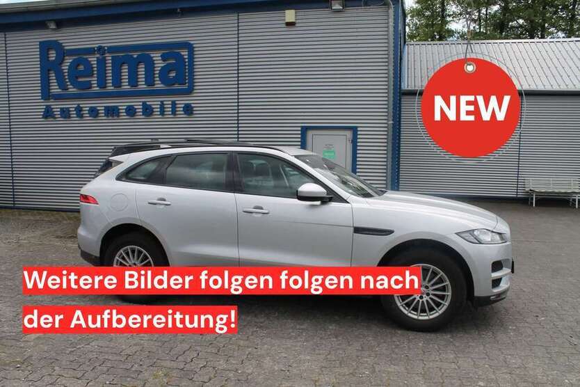 F-Pace