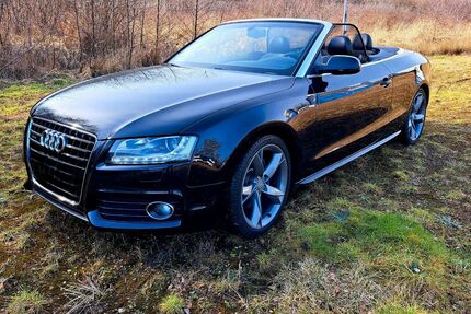 Audi A5 79.350 km 17.444 &euro; Twist 49767