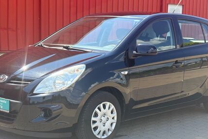 Hyundai i20 81.000 km 4.999 &euro; Wittlich 54516