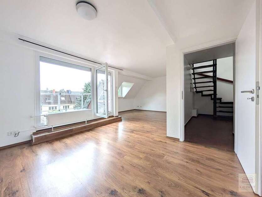 Wohnung zum Mieten in Düsseldorf 990 € 72 m²