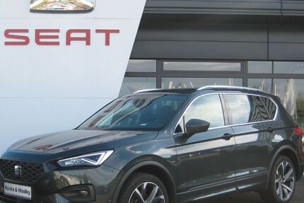 Seat Tarraco 69.999 km 27.695 &euro; Bad Doberan 18209