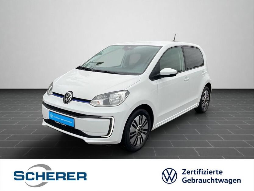 VW e-up! 45.570 km 13.650 € Kruft 56642