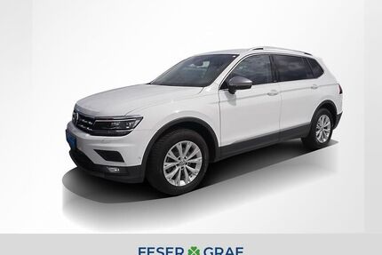 VW Tiguan Allspace