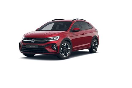 VW Taigo 2.671 km 27.490 &euro; Dresden 01067