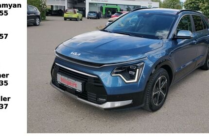 Kia Niro 42.887 km 24.940 &euro; Treuchtlingen-Wettelsheim 91757