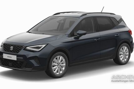Seat Arona 18.198 km 22.980 &euro; Leverkusen 51373