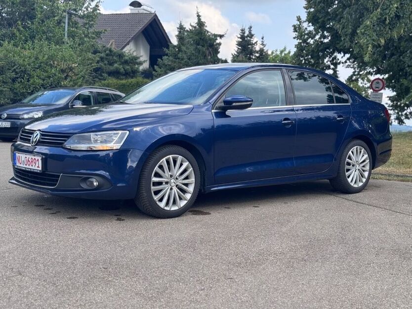Jetta