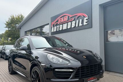 Porsche Cayenne 140.000 km 30.490 &euro; Eppertshausen 64859