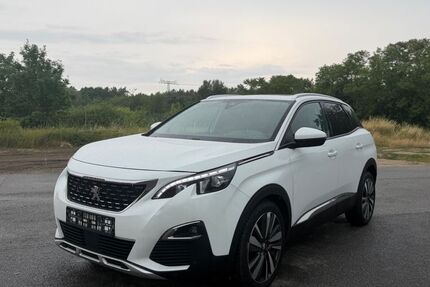 Peugeot 3008 158.000 km 14.600 &euro; Berlin 12099