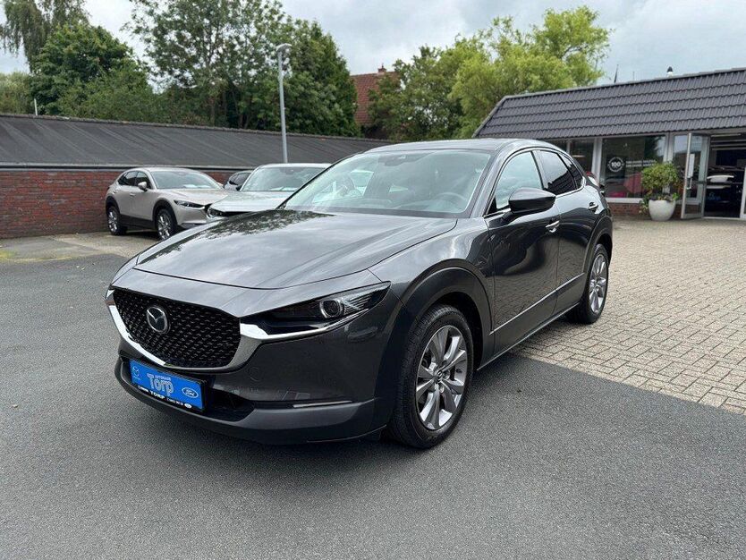 CX-30