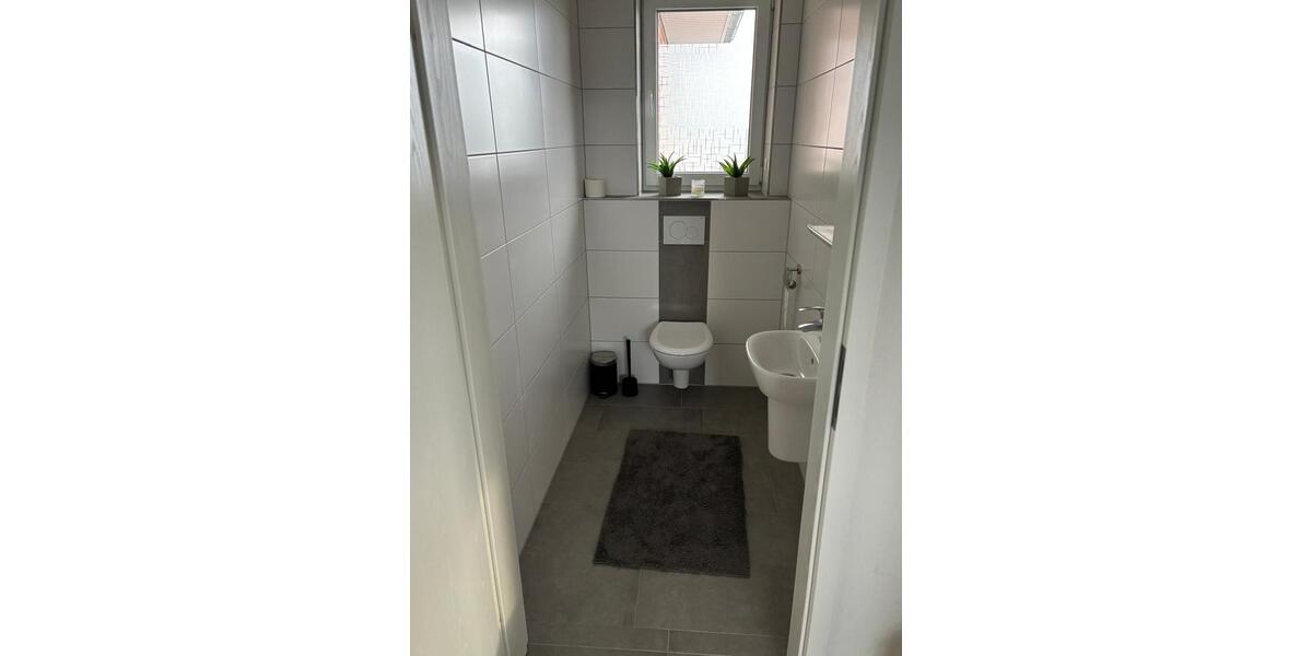 Einfamilienhaus Lengerich - 3 Zimmer, 95 m&sup2;, 690&euro; | Angebot:25853413