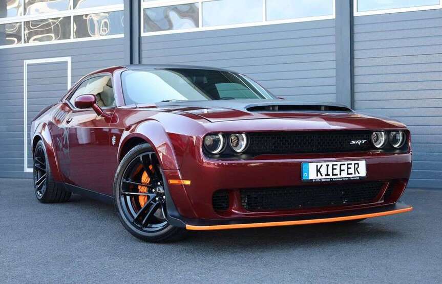 Challenger