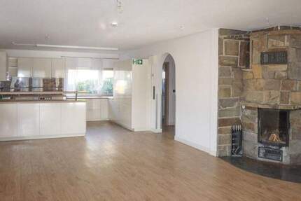 Wohnung Engelskirchen Schnellenbach - 5 Zimmer, 200 m&sup2;, 1.850&euro; | Angebot:26656736