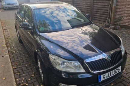 Skoda Octavia 180.000 km 4.500 &euro; Köln 51105