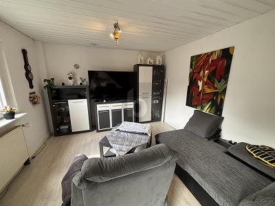 PHOTOVOLTAIK, GUTE LAGE, SCHÖNES GRUNDSTÜCK - Doppelhaushälfte Bexbach | Angebot:26373614