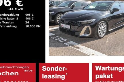 Audi A5 17.433 km 54.120 &euro; Pfaffenhofen 85276