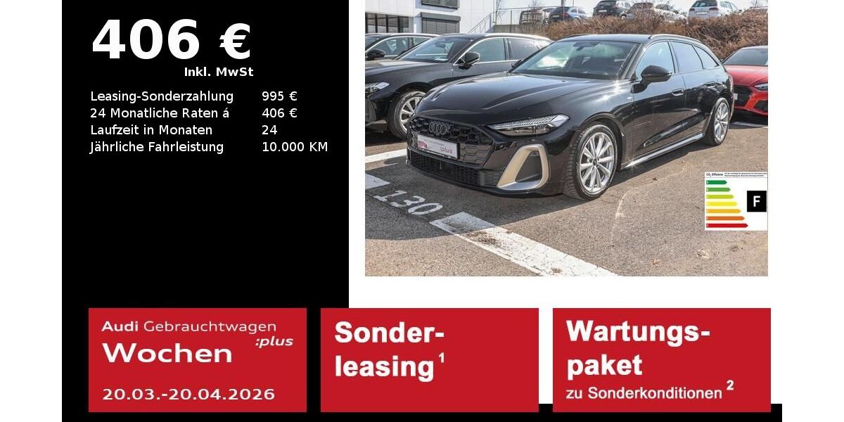 Audi A5 17.433 km 54.120 &euro; Pfaffenhofen 85276