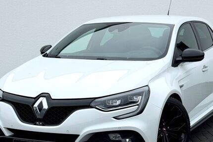 Renault Megane 87.000 km 26.490 &euro; Bekond 54340