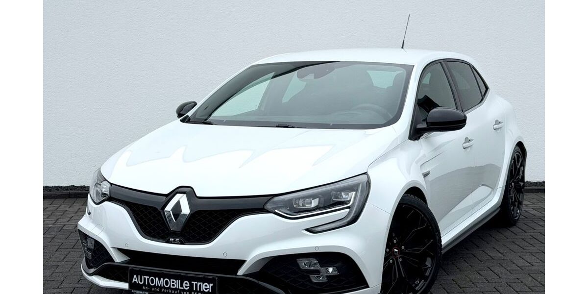 Renault Megane 87.000 km 26.490 &euro; Bekond 54340
