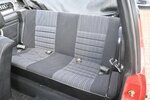 Golf Cabriolet GLS Automatik aus 1.Hand