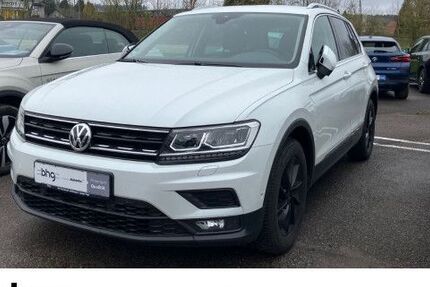 VW Tiguan 116.000 km 22.630 &euro; Freudenstadt 72250