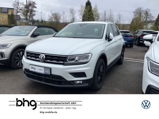 VW Tiguan 116.000 km 24.530 &euro; Freudenstadt 72250