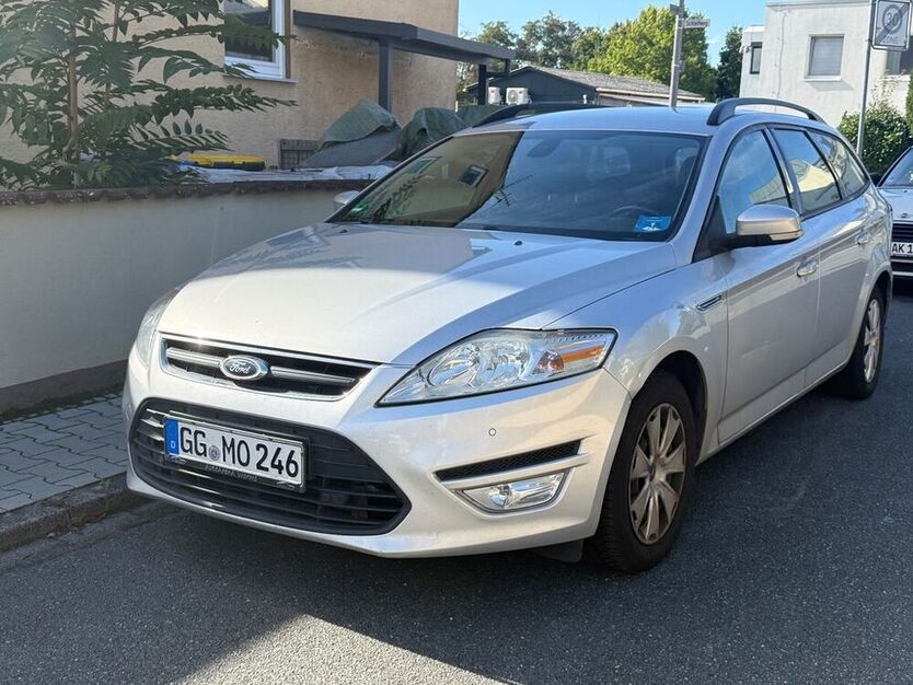Mondeo