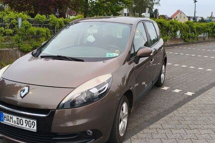 Renault Scenic 120.000 km 3.999 &euro; Hamm 59065