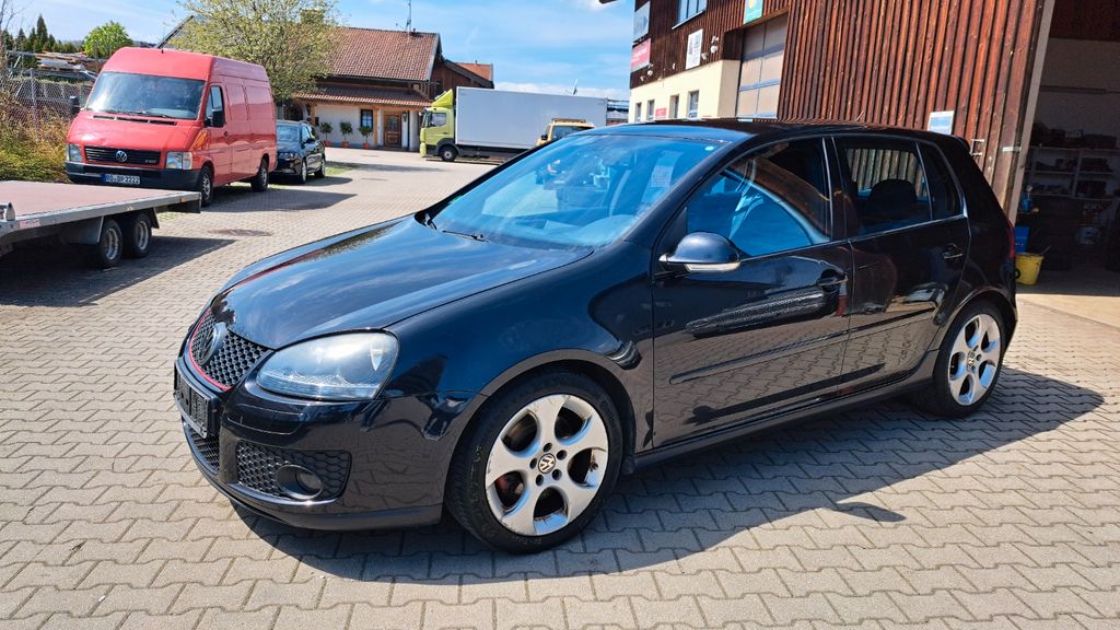 VW Golf 178.300 km 3.990 &euro; Rimsting 83253