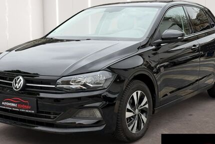 VW Polo 25.350 km 15.470 &euro; Chemnitz 09130