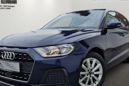 Audi A1 8.600 km 22.800 &euro; Hechingen 72379