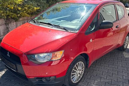 Mitsubishi Colt 169.740 km 1.250 &euro; Leinburg 91227