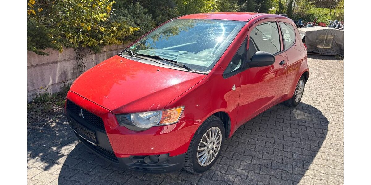Mitsubishi Colt 169.740 km 1.250 &euro; Leinburg 91227