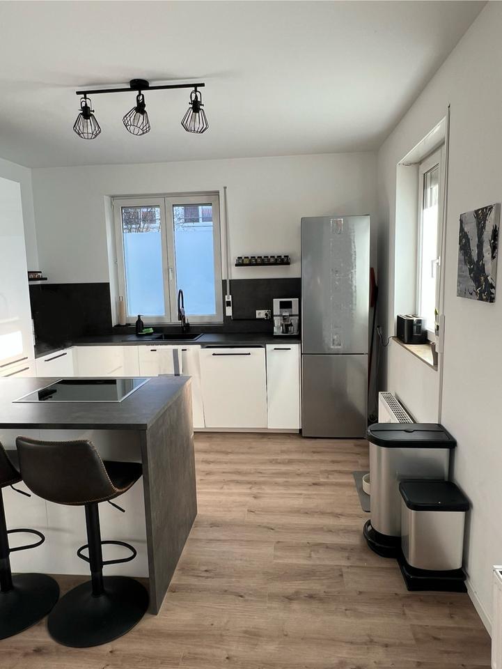 3-Zimmer-Wohnung in Blankenfelde-Mahlow zimmer