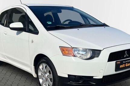 Mitsubishi Colt 127.000 km 3.950 &euro; Königsbrück bei Dresden 01936
