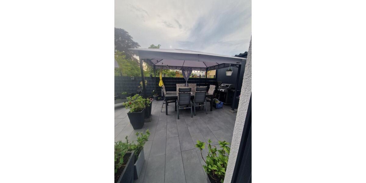 Reihenhaus Hildesheim Oststadt/Stadtfeld - 6 Zimmer, 205 m&sup2;, 650.000&euro; | Angebot:26905230