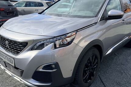 Peugeot 5008 100.000 km 18.599 &euro; Halberstadt 38820