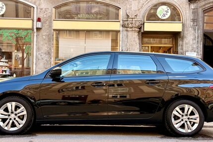 Peugeot 308 118.000 km 9.999 &euro; München 81371