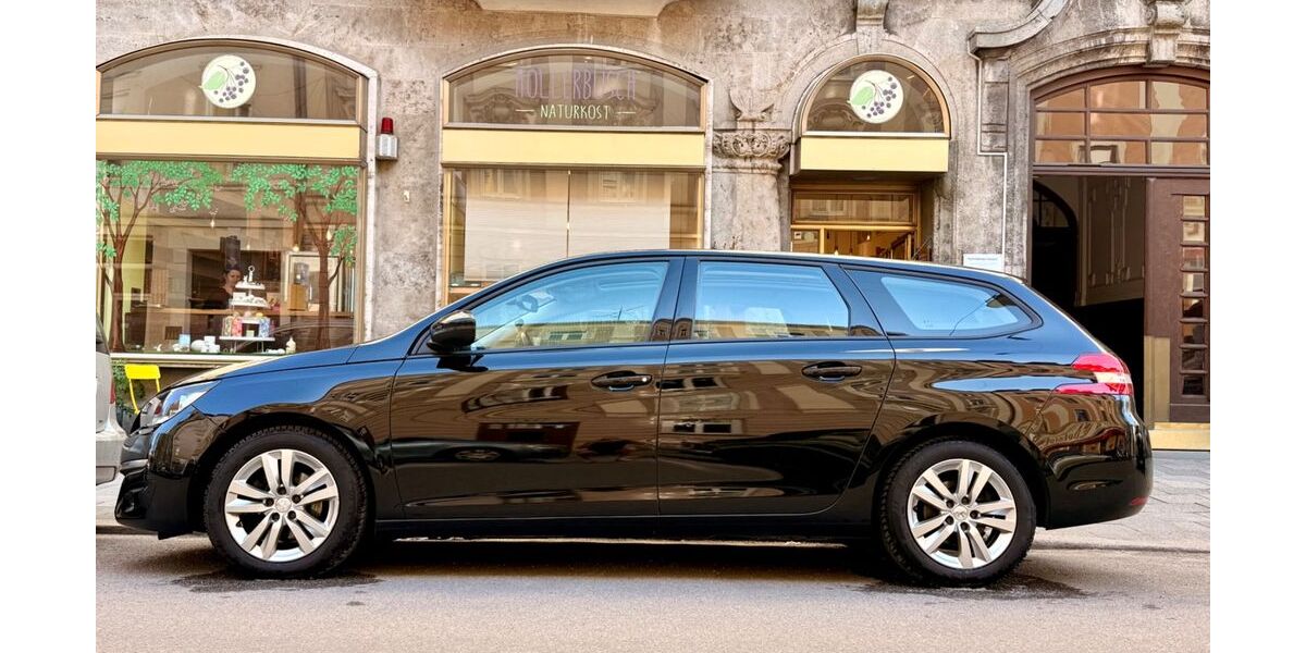 Peugeot 308 118.000 km 9.999 &euro; München 81371