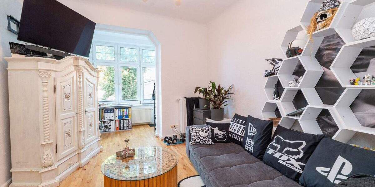 Gewerbeobjekt Stade Altländer Viertel - 2 Zimmer, 69 m&sup2;, 164.800&euro; | Angebot:25339174