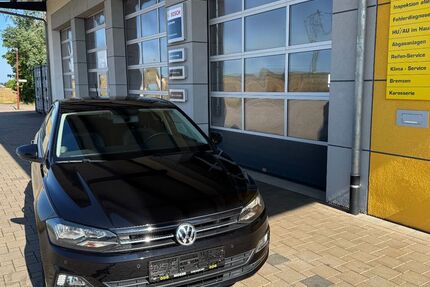 VW Polo 87.000 km 14.200 &euro; Ühlingen-Birkendorf 79777