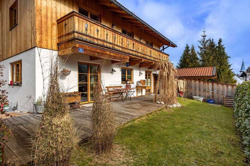 Wohnung zum Kaufen in Neuhaus 775.000 € 111.45 m²