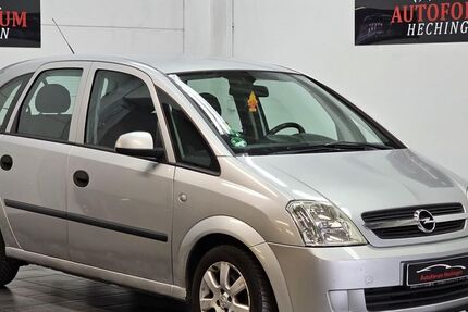 Opel Meriva 159.000 km 1.990 € Hechingen 72379