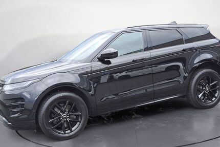 Land Rover Range Rover Evoque 3.000 km 57.999 &euro; Freiburg 79108