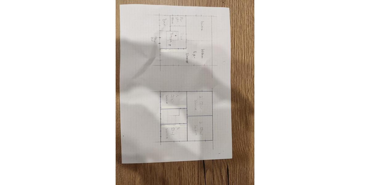 WG Zimmer in 4er WG Erstbezug 7 zimmer